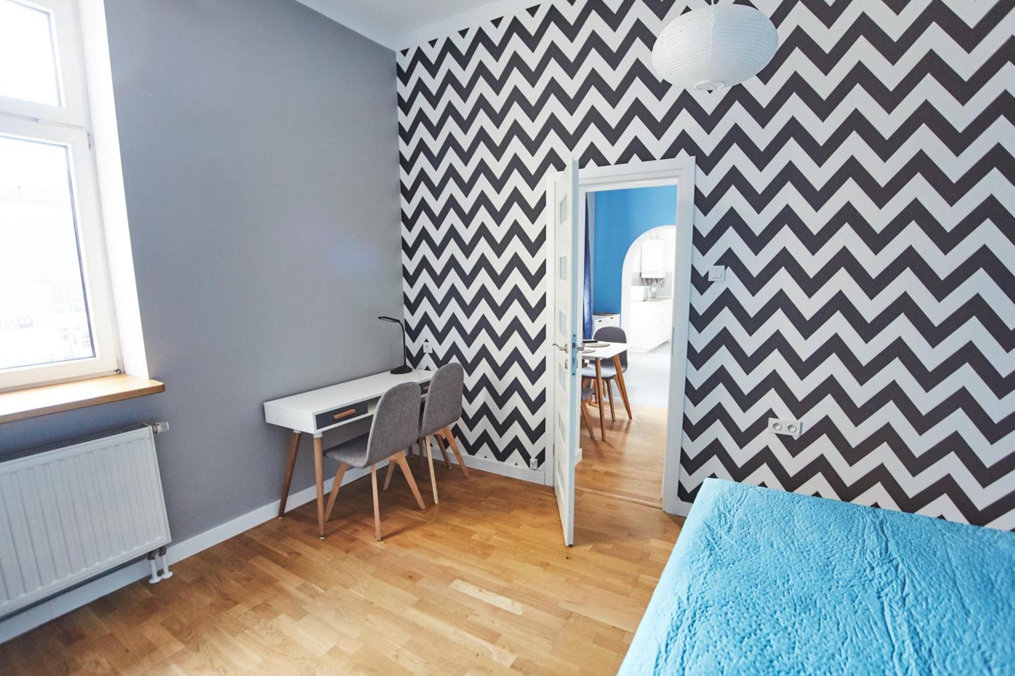 Smart Old Town Apartment Krakow Dış mekan fotoğraf