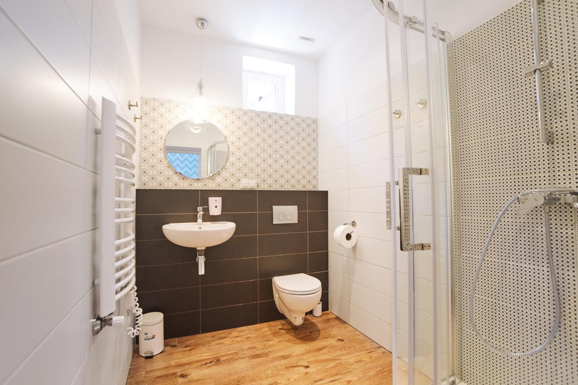 Smart Old Town Apartment Krakow Dış mekan fotoğraf